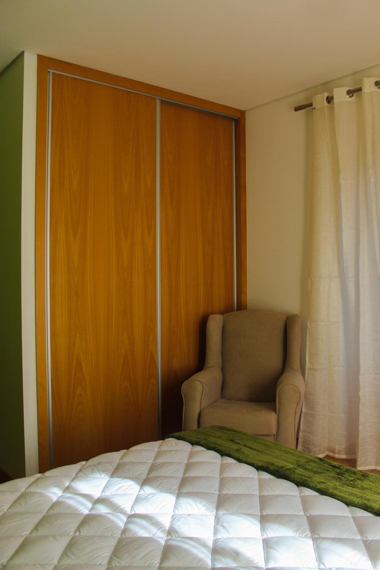 Quinta De Baixo Villa Vila Marim ภายนอก รูปภาพ