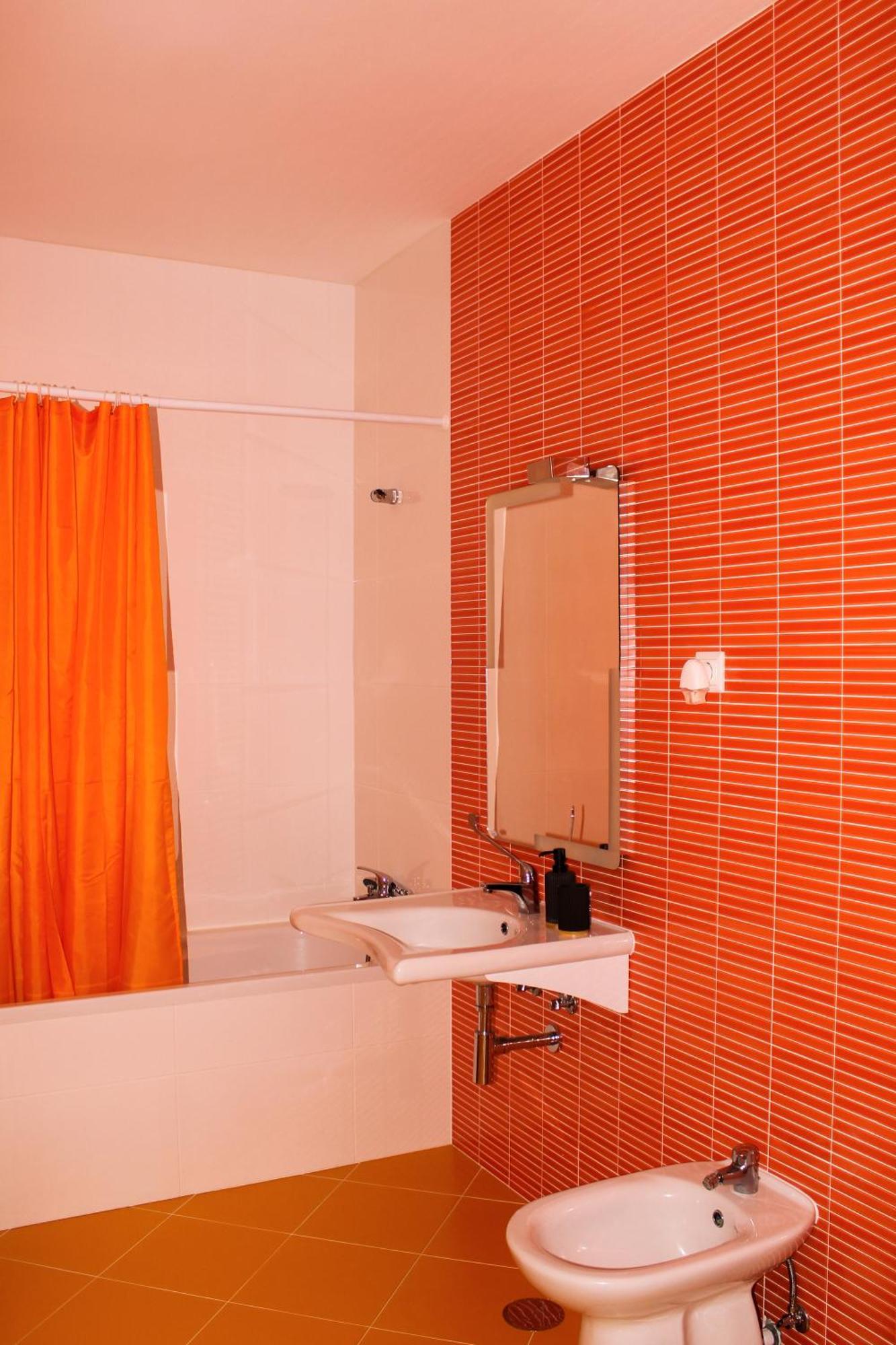 Quinta De Baixo Villa Vila Marim ภายนอก รูปภาพ