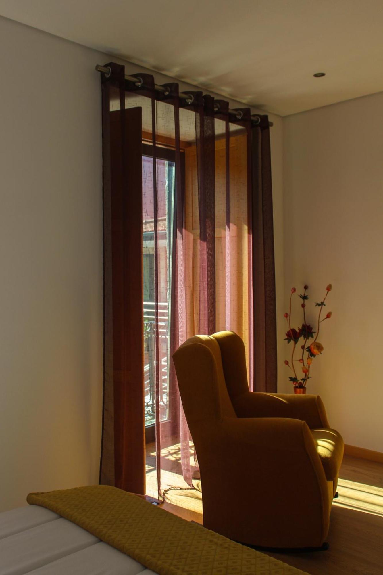 Quinta De Baixo Villa Vila Marim ภายนอก รูปภาพ
