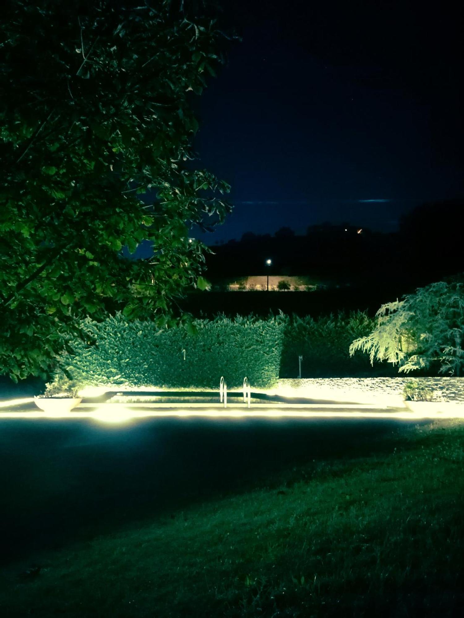 Quinta De Baixo Villa Vila Marim ภายนอก รูปภาพ